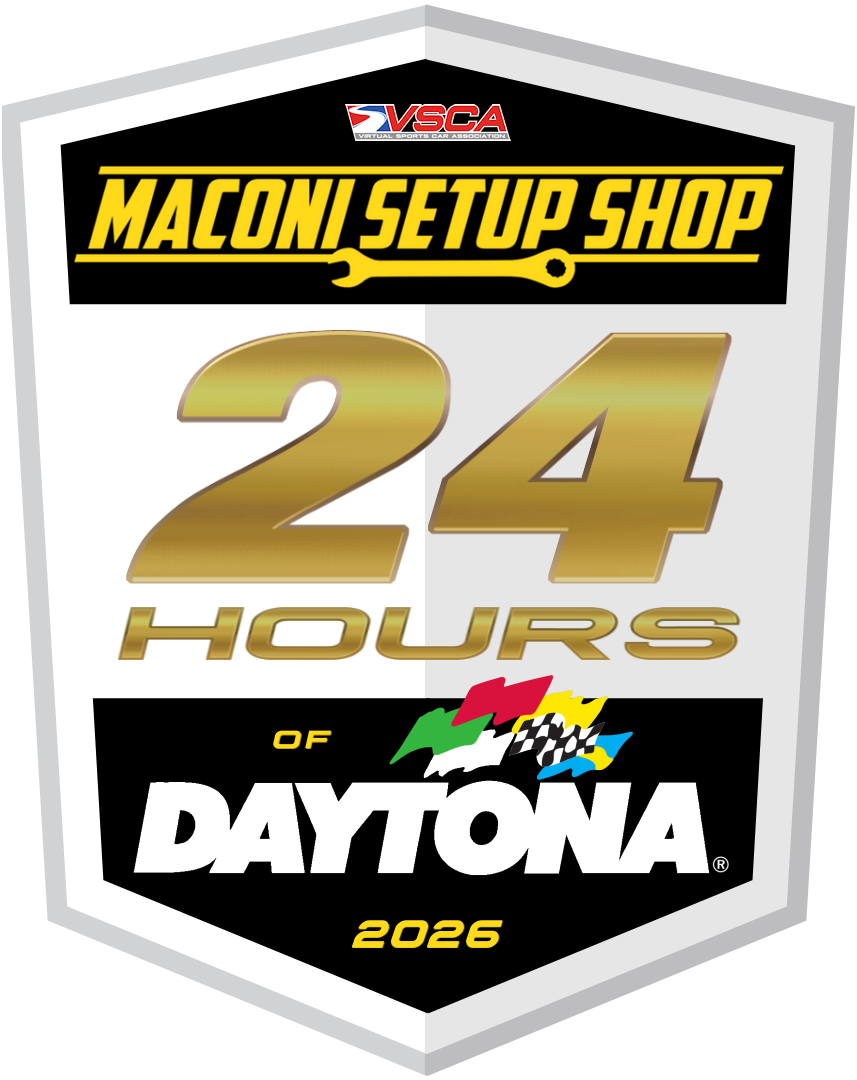 Daytona International Speedway