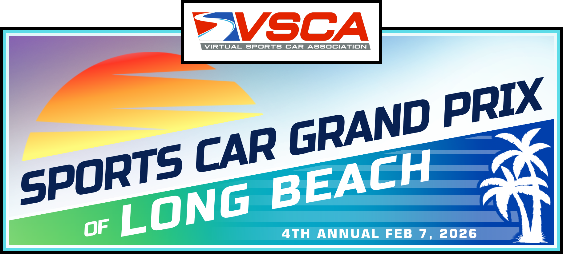 Long Beach Street Circuit