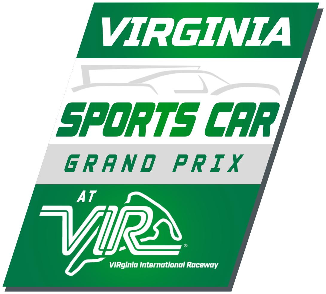 Virginia International Raceway