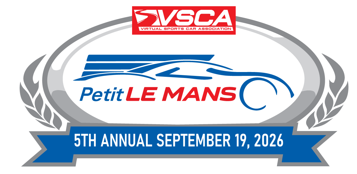 Michelin Raceway Road Atlanta