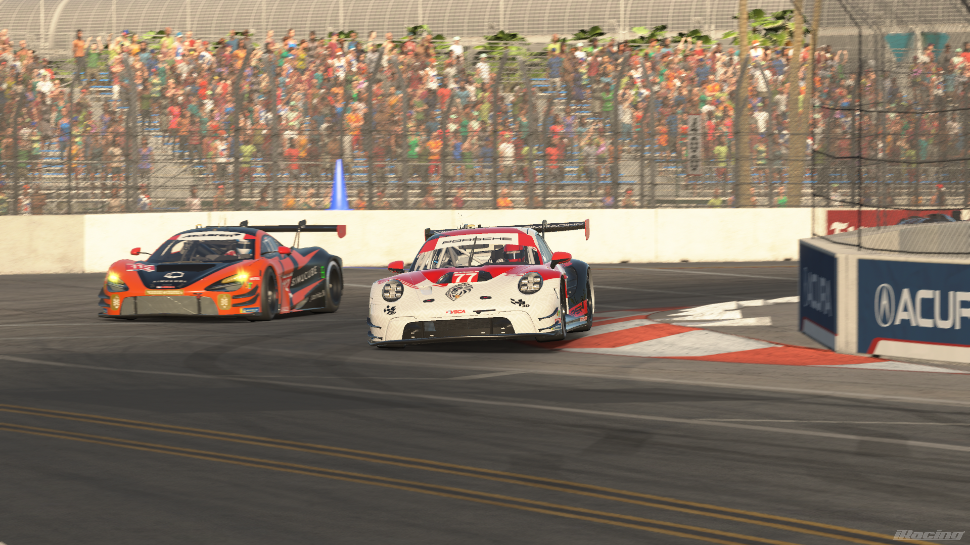 VSCA SportsCar Series