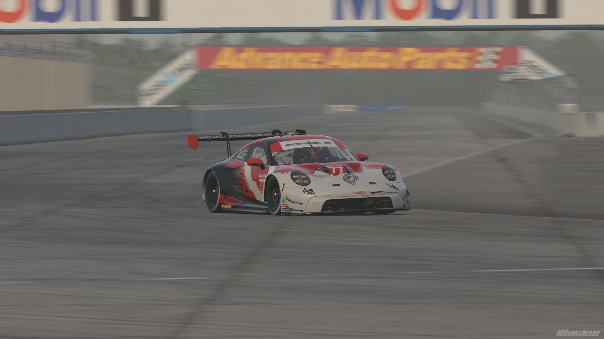 VSCA SportsCar Series